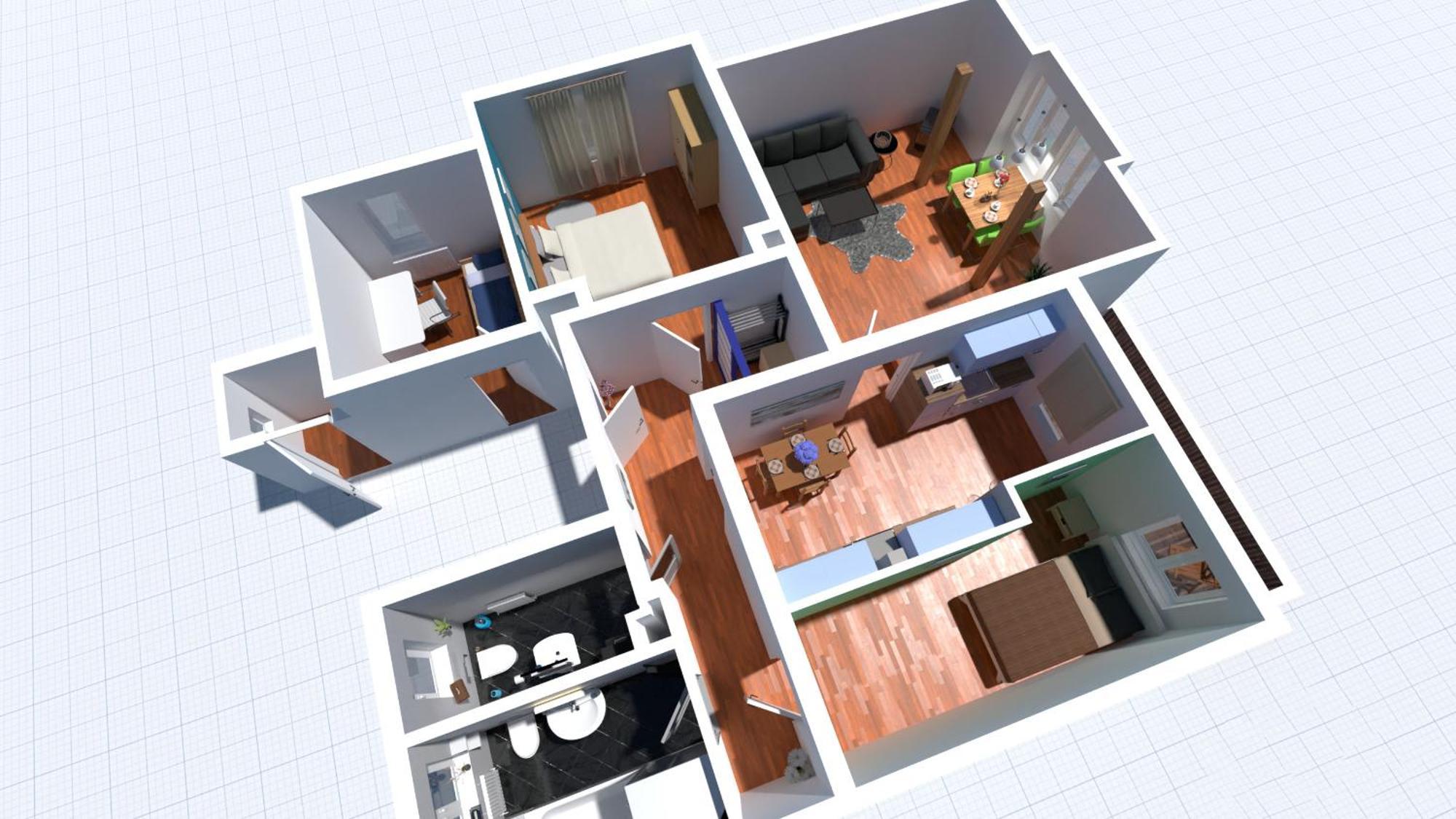 Doppelhaus- Villa Leipzig Schleussig , Moderner Altbau Apartment Dachetage Mit 2 Schlafzimmern Und Separatem Zusatzzimmer , Parkplatz - Balkon - Kamin - Eicheparkett - Arbeitsplatz Extérieur photo